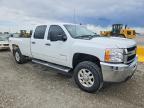 2012 Chevrolet Silverado K3500 LT