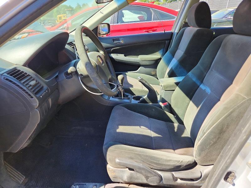 2004 Honda Accord lx
