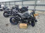 2023 Suzuki GSX-S750 M