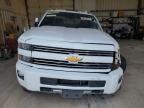 2016 Chevrolet Silverado K3500 High Country