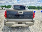 2002 Chevrolet Avalanche C1500