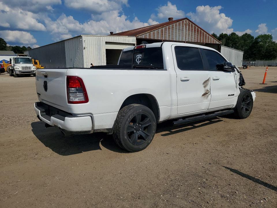 2022 Dodge RAM 1500 BIG Horn