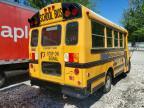 2013 Chevrolet Express G3-School Bus