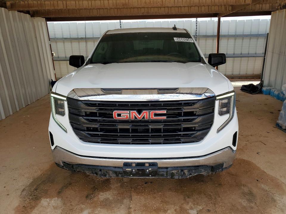 2023 GMC Sierra K1500