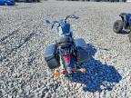 2005 Honda VT750 CA