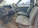1988 Nissan D21 Short BED
