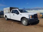 2019 Ford F150 Super Cab
