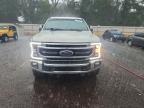2021 Ford F250 Super Duty