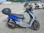 2007 Kymco Usa Inc Agility 125
