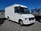 2016 Isuzu Reach Delivery Truck