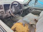 2002 Chevrolet GMT-400 C3500-HD
