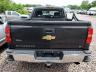 2015 Chevrolet Silverado K2500 Heavy Duty LT