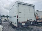 2018 GMC Savana BOX Truck