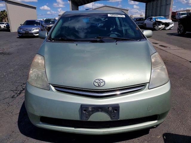 2007 Toyota Prius Base