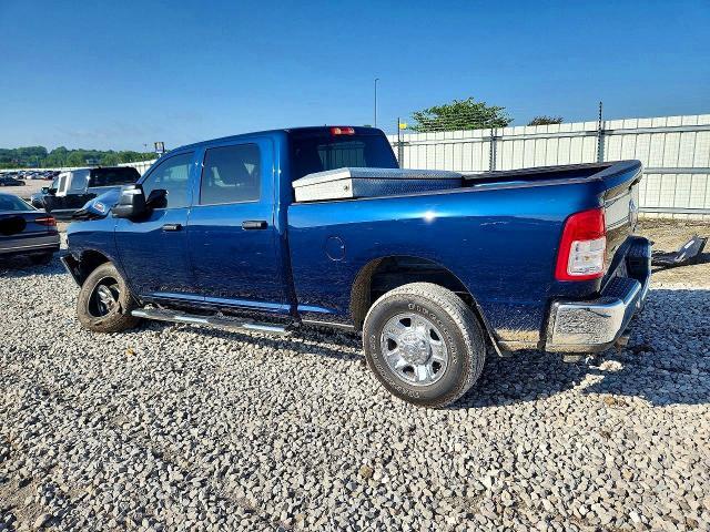 2024 Dodge RAM 2500 Tradesman