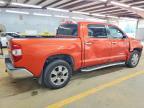 2017 Toyota Tundra Crewmax Limited
