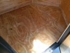 2024 Quality Cargo 5X10 SA Enclosed Cargo Trailer