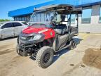 2014 Honda SXS700M Utility Vehicle