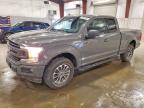 2018 Ford F150 Super Cab