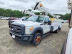 2014 Ford F450 Super Duty Bucket Truck