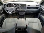 2013 Honda Ridgeline Sport
