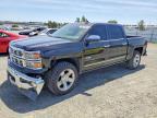 2015 Chevrolet Silverado K1500 LTZ