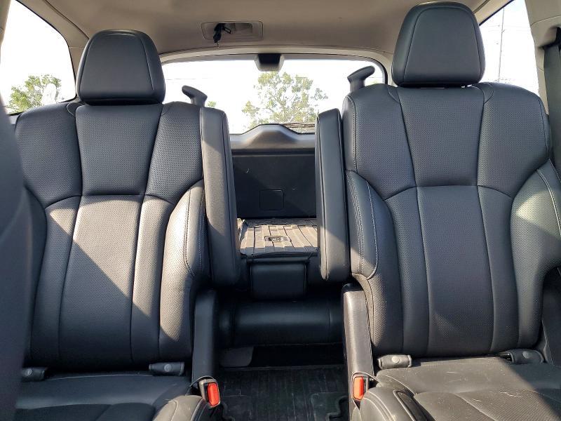 2021 Subaru Ascent Touring