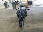 2026 Kawasaki EX500