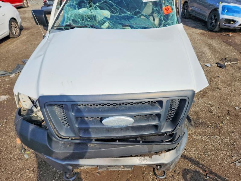 2006 Ford F150