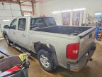 2008 Chevrolet Silverado C1500