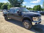2008 Ford F350 SRW Super Duty