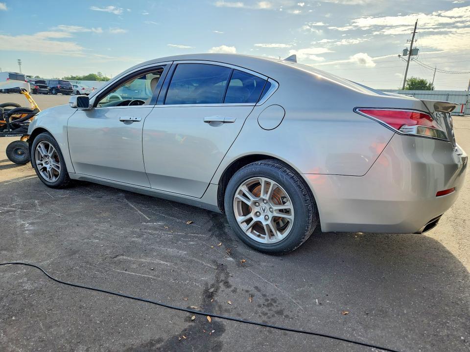 2010 Acura TL