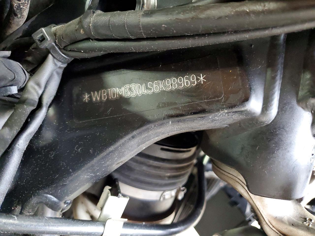 2025 BMW R 1300 GS Adventure