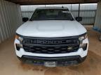2023 Chevrolet Silverado K1500