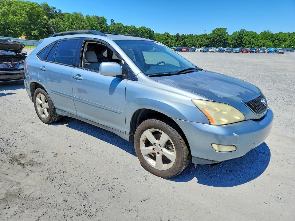 2006 Lexus Rx 330