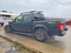 2015 Nissan Frontier PRO-4X