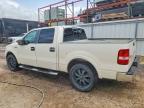 2007 Ford F150 Supercrew