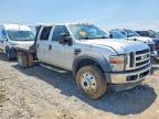 2010 Ford F450 Super Duty
