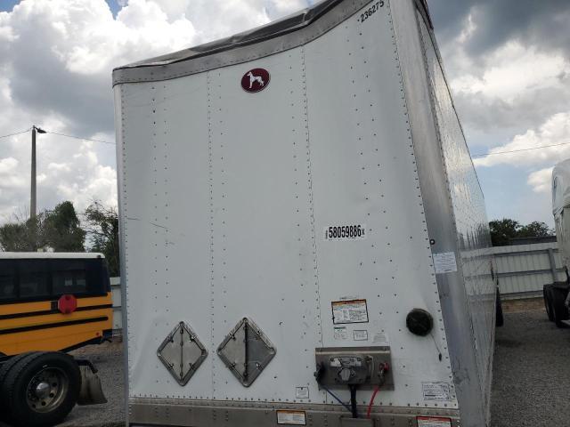 2021 Great Dane 2021  Trailer-dry van Trailer