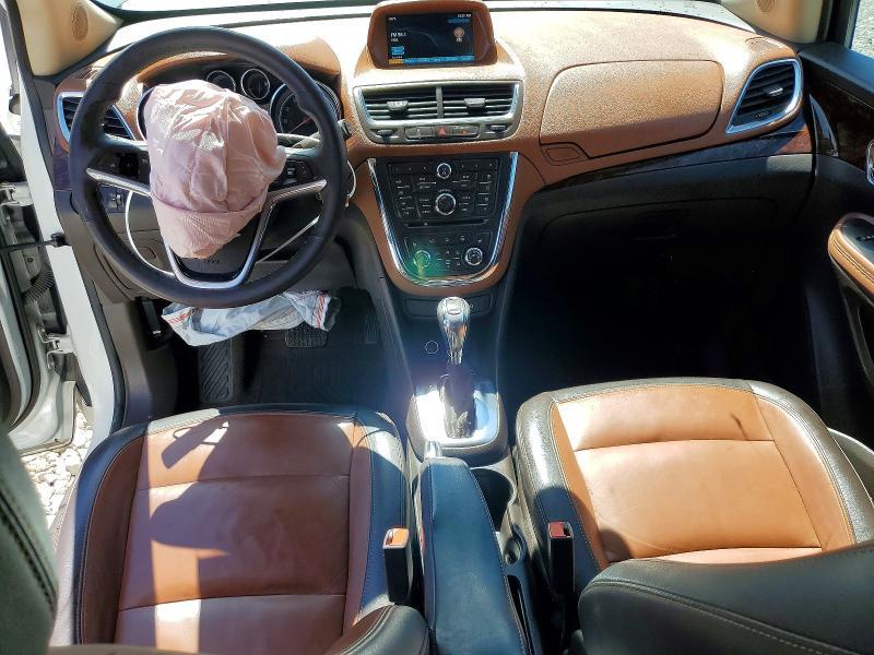 2013 Buick Encore