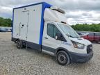 2022 Ford Transit Refrigerated Delivery Truck