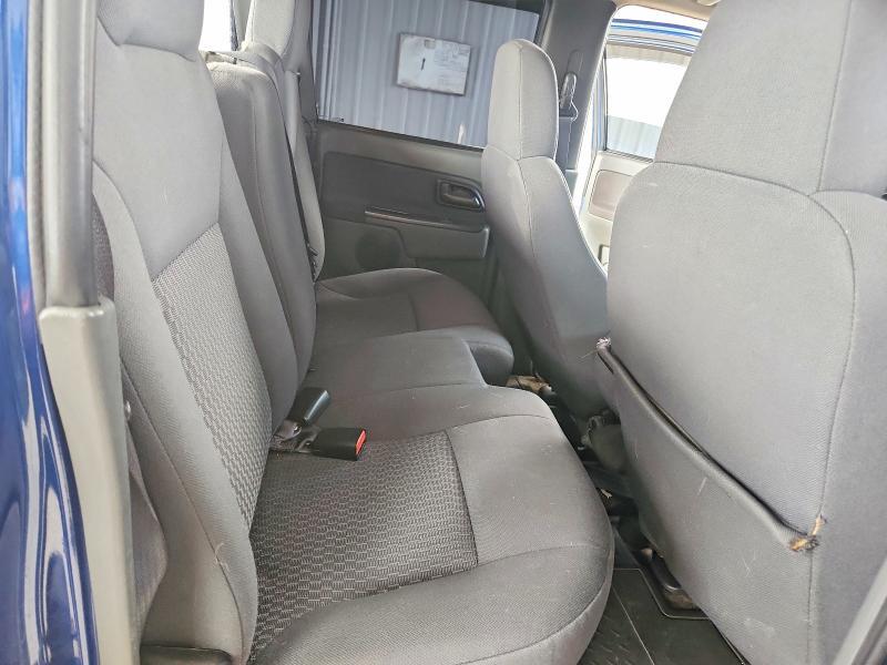 2006 Chevrolet Colorado