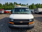 2017 Chevrolet Express G2500