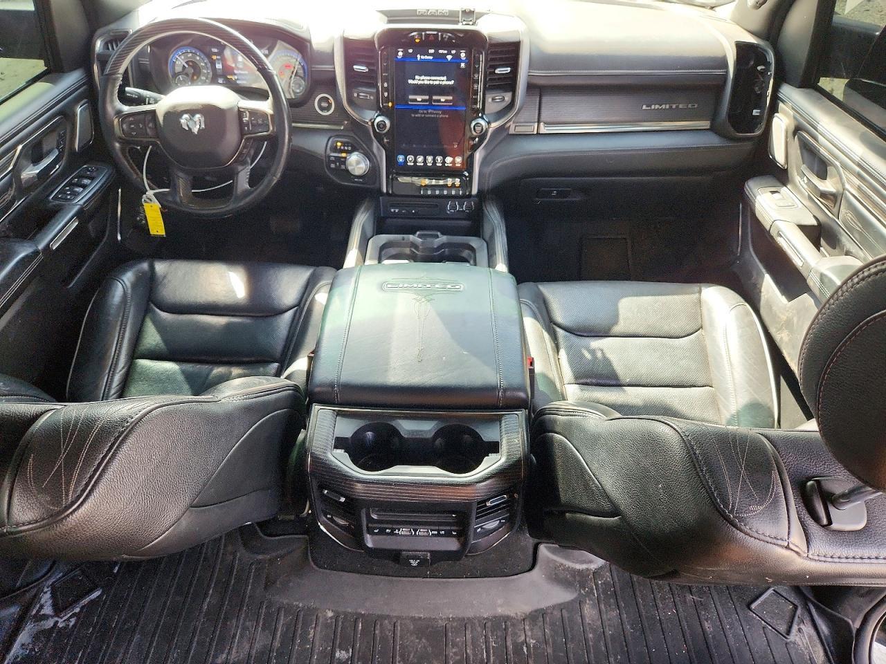 2019 Dodge RAM 1500 Limited