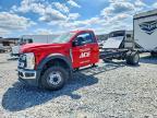 2024 Ford F550 Super Duty