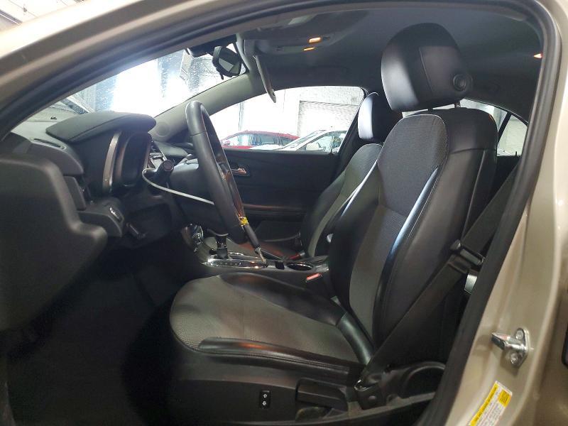 2015 Chevrolet Malibu 1LT