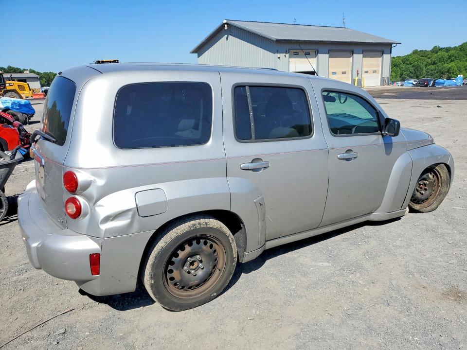 2006 Chevrolet Hhr ls