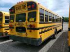 2012 Bluebird Vision-School Bus