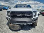 2017 Ford F150 Raptor