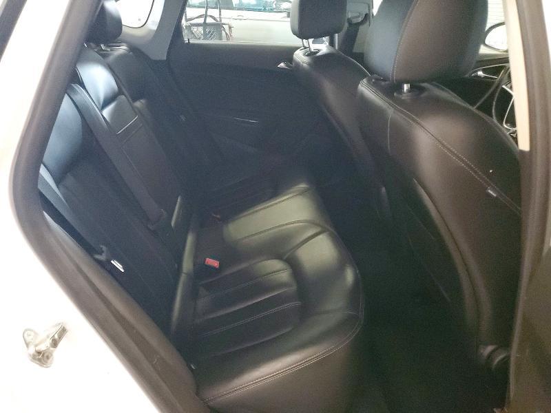 2013 Buick Verano